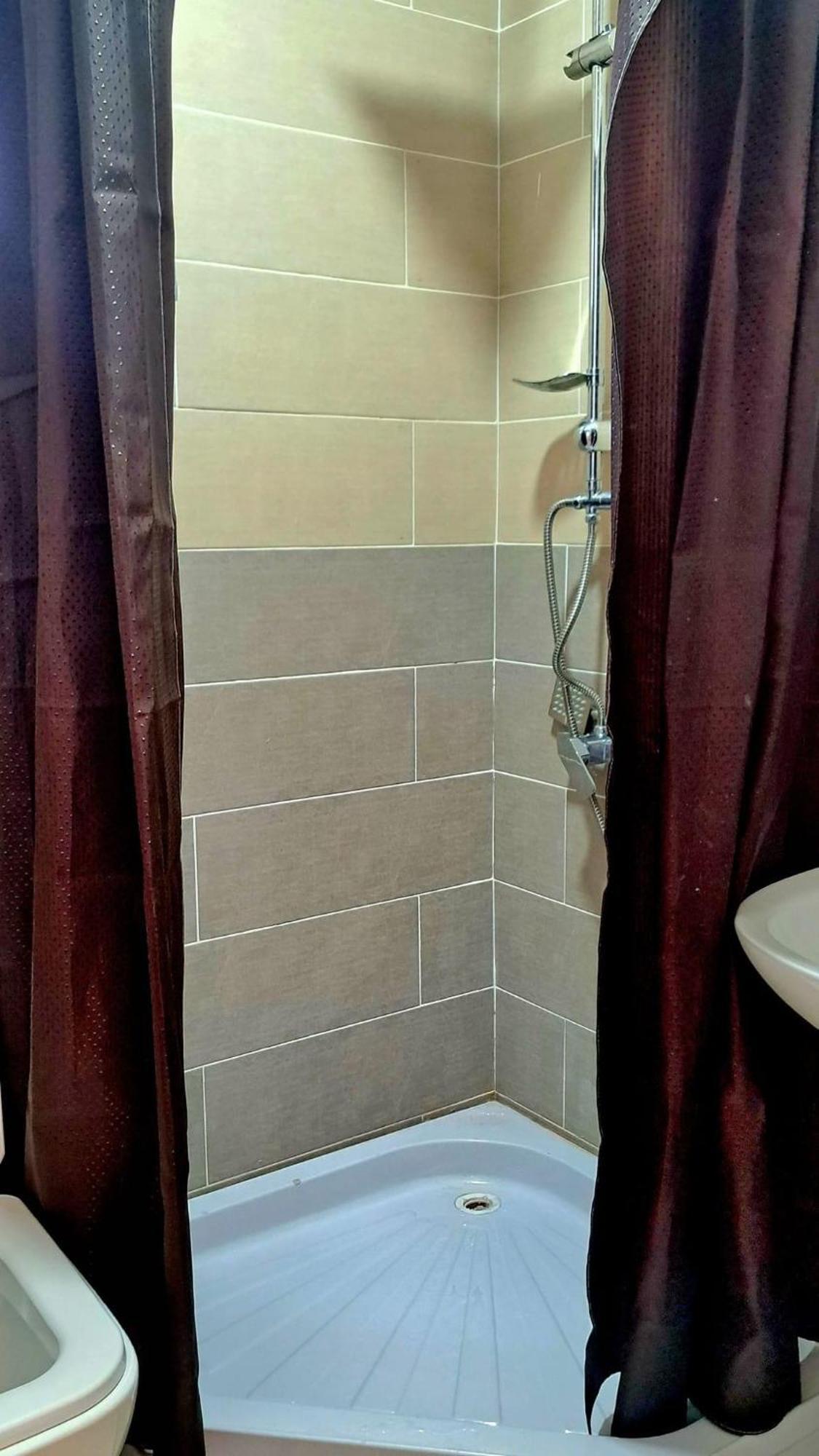 Stop House Mestia Zewnętrze zdjęcie